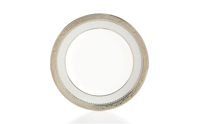  Odessa Platinum Appetizer Plate