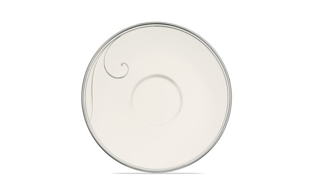  Platinum Wave Saucer