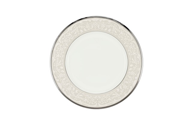  Silver Palace Dinner Plate