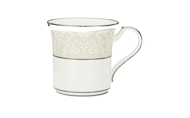  “Silver Palace” Mug