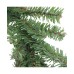  12″ Mini Pine Artificial Christmas Wreath – Unlit
