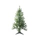 6′ Canadian Pine Artificial Christmas Tree – Unlit
