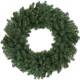  Canadian Pine Artificial Christmas Wreath