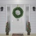  Canadian Pine Artificial Christmas Wreath