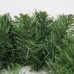  Unlit Deluxe Windsor Pine Artificial Christmas Wreath