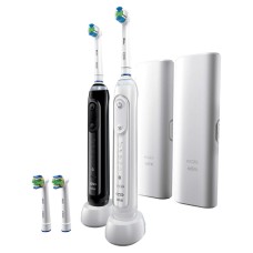 Oral-B Genius Rechargeable Toothbrush, 2-pack