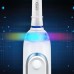  Genius Rechargeable Toothbrush, 2-pack