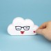  Cloud Projection Light Includes Projects Rainbow Light