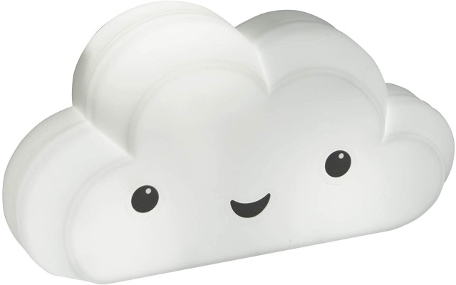  Cloud Projection Light Includes Projects Rainbow Light