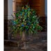  Dual Color LED Micro Lights,8 Sets of 50 Lights
