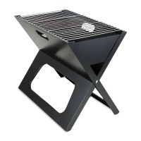 Picnic Time Portable Charcoal X-Grill