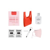 Pinch Provisions Errand Kit