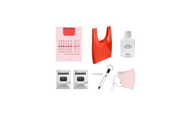  Errand Kit