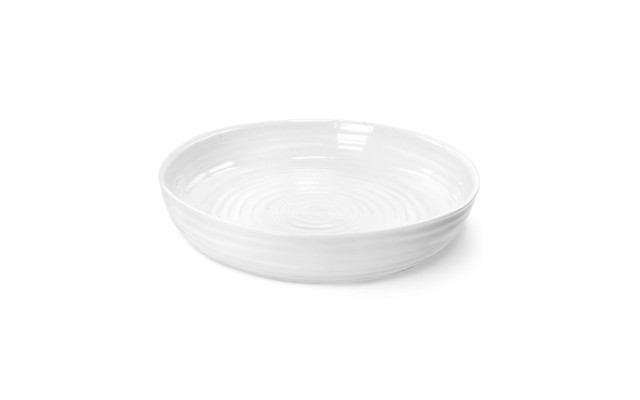 Sophie Conran White Round Roasting Dish