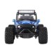  Safari Racer High Speed Remote Control Buggy in Blue (8+ Years), Blue