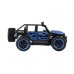  Safari Racer High Speed Remote Control Buggy in Blue (8+ Years), Blue