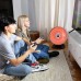  HeatDish Plus 45 Degree Tilt Parabolic Heater