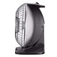  HeatDish Plus 45 Degree Tilt Parabolic Heater