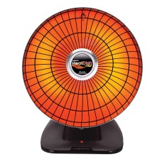 Presto HeatDish Plus 45 Degree Tilt Parabolic Heater