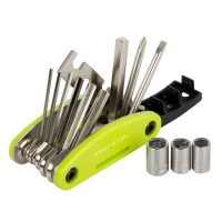 Protocol Wheel Handybicycle Multi To Green 15 functions