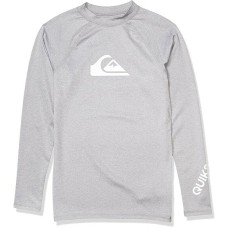 Quiksilver Big Boys All Time Long Sleeve- XL