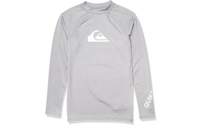  Big Boys All Time Long Sleeve- XL