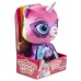 Rainbow Butterfly Unicorn Kitty 14” Plush Mighty Meow Felicity