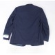 Ralph Lauren Mens Suit Jacket Short Classic-Fit 44S