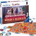  Disney Frozen 2 Junior Labyrinth Family Board Game