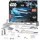 ® Star Wars Rogue One Rebel U-Wing Fighter Model Kit (35 pieces)