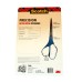  Precision Ultra Edge 8-Inch Scissors, 3 pack
