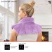  Neck and Shoulder Wrap