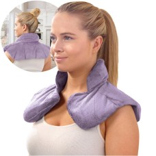 Sharper Image Neck and Shoulder Wrap