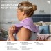  Neck and Shoulder Wrap