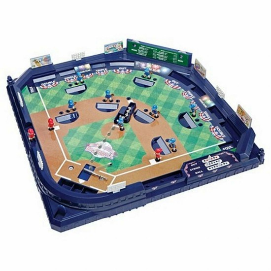  Perfect Pitch Tabletop Baseball Game
