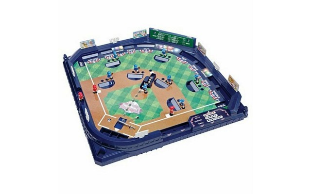  Perfect Pitch Tabletop Baseball Game
