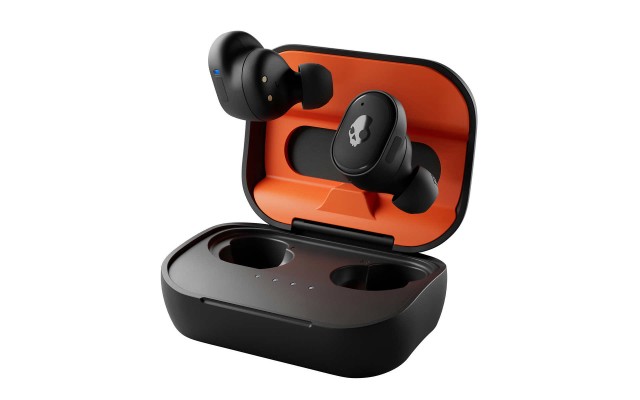  Grind Fuel True Wireless Earbuds Bluetooth 5, S2GFW-P740