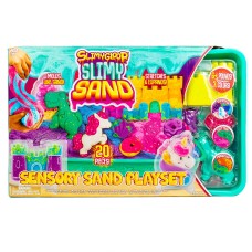 SlimySand Sensory Sand 20-piece Set