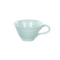 Sophie Conran For Portmeirion Tea Cup – Celedon