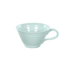 Sophie Conran For Portmeirion Tea Cup – Celedon