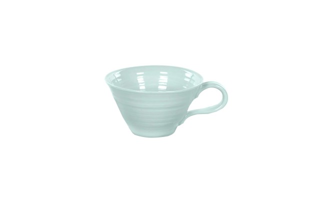  Tea Cup – Celedon