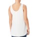  Perfect Length Top Chiffon Tank