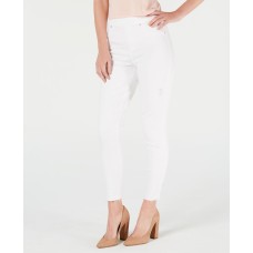 Spanx Ripped Denim Leggings
