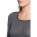  Women’s Arm Tights Layering Piece Top Heather