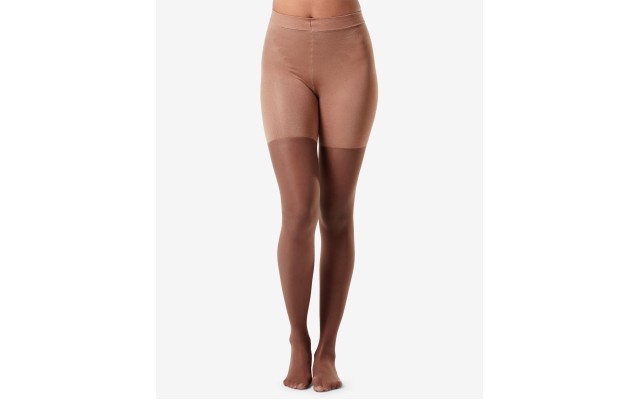  Women’s Graduated-Compression Sheer Tights
