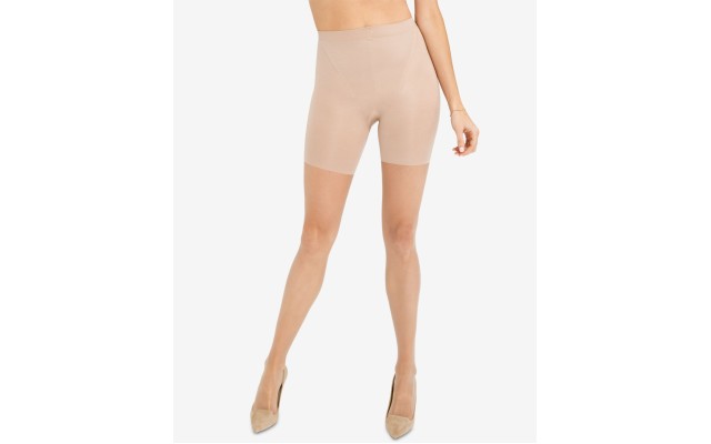  Women’s Super Shaping Tummy Control Sheers