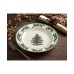  Christmas Tree 250th Anniversary Collector Plate