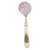  Christmas Tree Gold Collection Cranberry Dish & Server