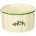  Christmas Tree Round Scalloped Ramekins (Set of 2)