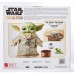 Star Wars Grogu, The Child 11″ Bundle